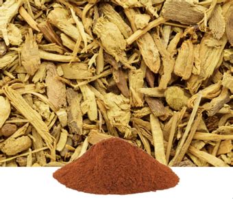 Herbal Extracts Supplier - Manufacturer of Herbal Extracts ...