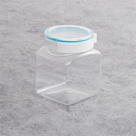 Buy Palestine Airtight Canister - 900ml from Home Centre at just INR 199.0