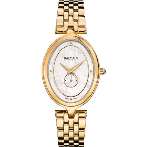 Buy Balmain Watches for Ladies, Men at Zimson Watch Store
