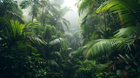 Rainforest 的图像结果