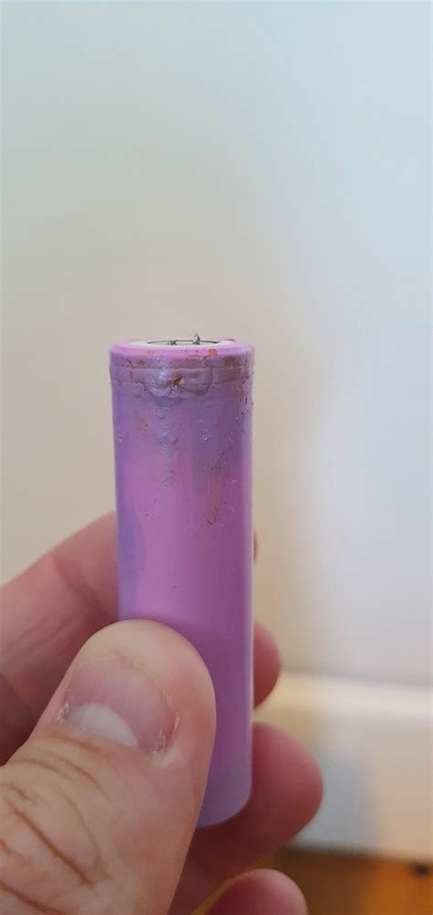 Image result for 18650 Exploding