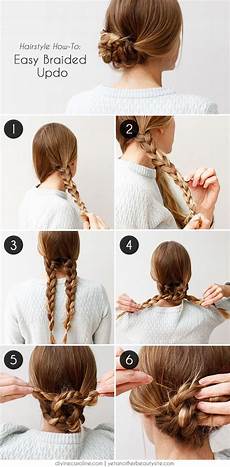 Updo Hairstyles For Work by Easy Hairstyles For Work For Medium Or Hair Hair Updo Hairstyles For Work