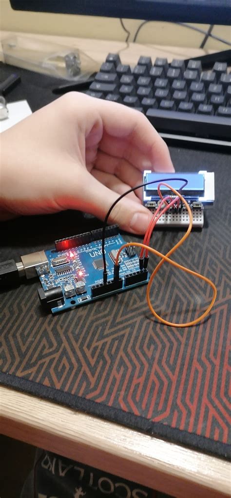 Image result for Arduino Display Board Exam