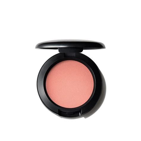 M.A.C Cosmetics Sheertone Blush Peaches 6g India