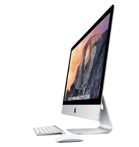 Apple iMac 27" Retina 5K - Mid 2014 Reviews