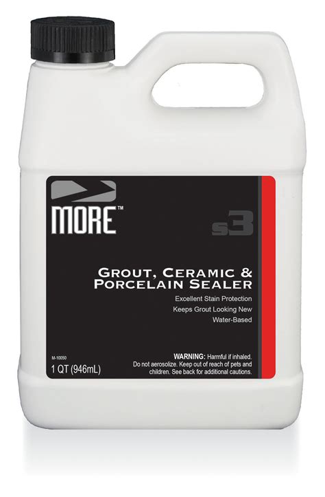 Ceramic Floor Tile Sealant