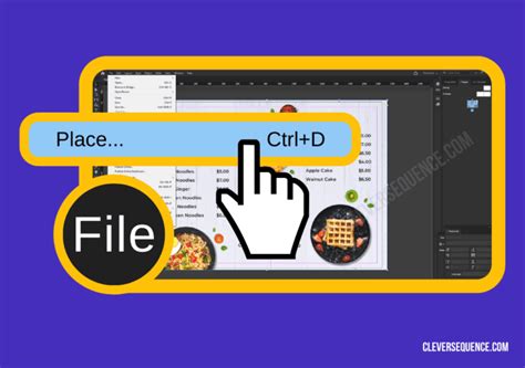 Image result for InDesign Embed Images