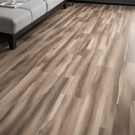 Vinyl flooring in rolls - Archimat