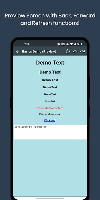 Image result for HTML and Script Code Tester