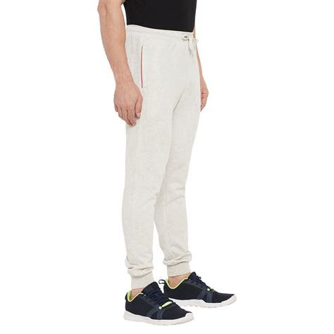Duke Stardust Men Jogger Track Pants (LF5502T)