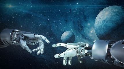 Science Technology 的图像结果