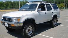 1993 Toyota 4runner by Reviews Toyota 4runner 1993 1993 Toyota 4runner