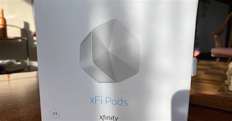 Image result for How to Install Xfinity Pod