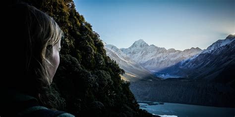 Nouvelle-Zélande – Le Mont Cook – Les voyages de Marie