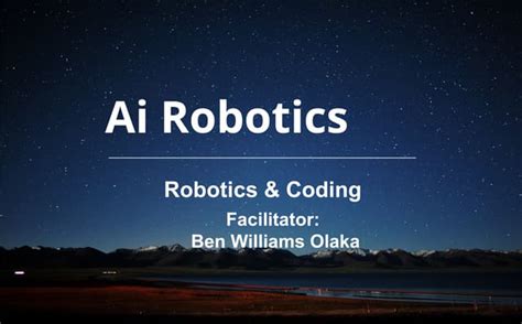 Image result for AI Robotics Coding