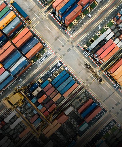 Port Operators - JSW Infrastructure | Leading Port Operations