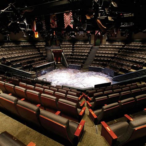 WEST VALLEY PERFORMING ARTS CENTER (Updated 2026) All You Need to Know ...