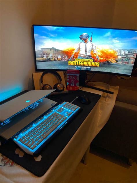 Image result for Alienware 510K Keyboard How to Setup