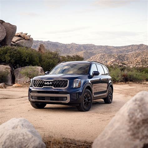 Kia Dealer Near Me | C. Harper Kia