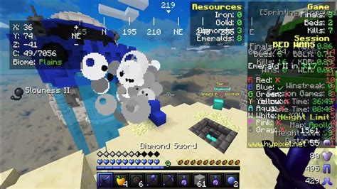 Image result for IP Java Bedwars