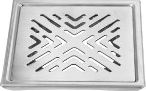 AVOQ Floor, Bathroom Sink Stainless Steel Push Down Strainer Price in ...