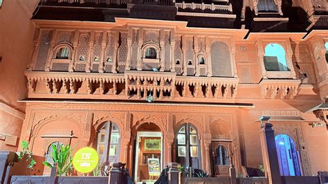 ZONE PALACE BY THE PARK PHALODI (Rajasthan) - Hotel Reviews, Photos ...