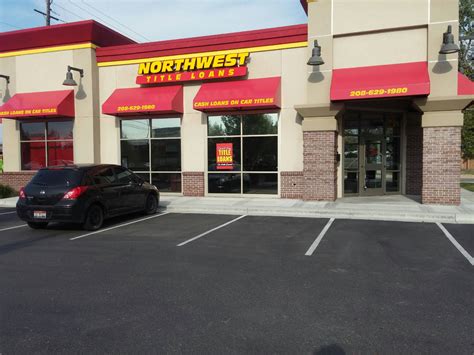 LoanMax Title Loans - Find cash loans on car titles near me in BOISE ...