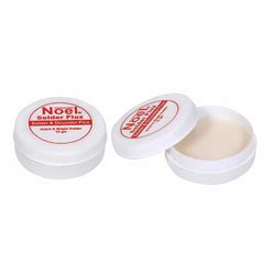 Buy Noel’s 10g soldering flux paste online in India – Robocraze