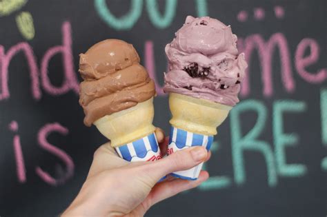 Frozen Custard - Annie's