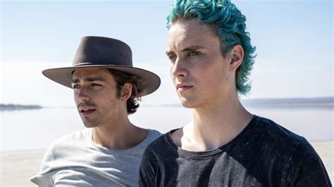 Watch Invisible Boys Online | A Stan Original Series