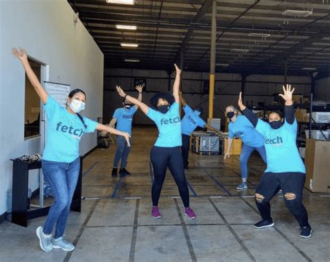 Image result for Getting Work with Fetch