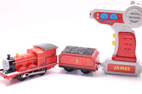 Image result for Thomas and Friends Trackmaster Remote Control