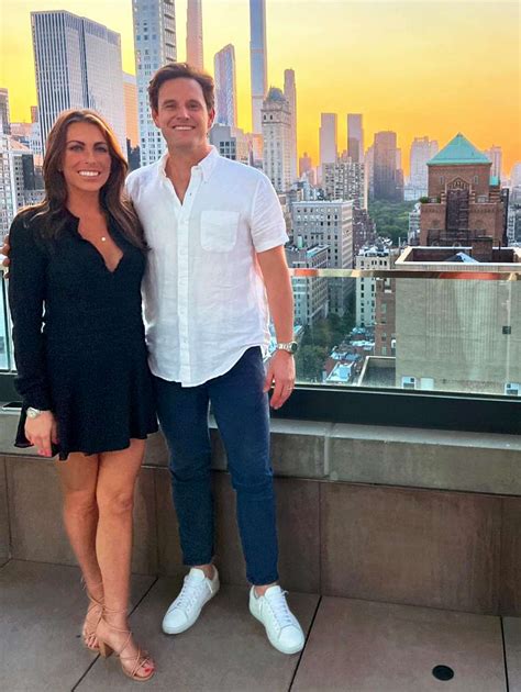 'The View''s Alyssa Farah Griffin Moves from N.Y.C. to 'the Burbs,' and ...