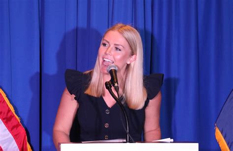 White House spokeswoman Leavitt now has a family connection to an ICE ...