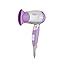 Vega U Style 1400-1600W Foldable Hair Dryer for Women & Men with Cool ...