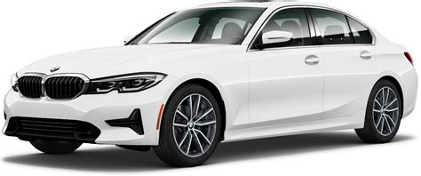 2021 BMW 330i Incentives, Specials & Offers in Lake Bluff IL