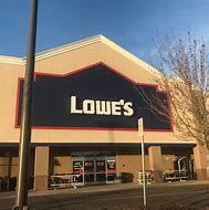 Image result for Lowe's Hardware Store