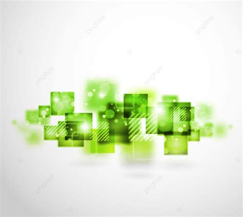 Abstract Technology Green Background Vector 的图像结果