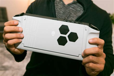 Image result for Alienware Concept UFO