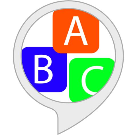 Amazon.in: ABCD - Listen & Practice Alphabets : Alexa Skills