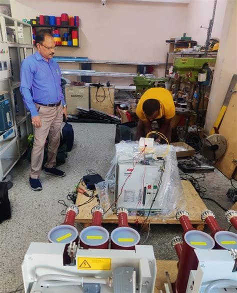 Image result for VCB Testing