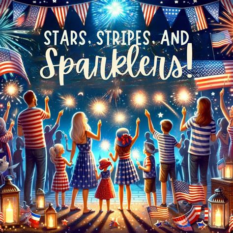 127 4th of July Puns to Ignite Your Celebrations!