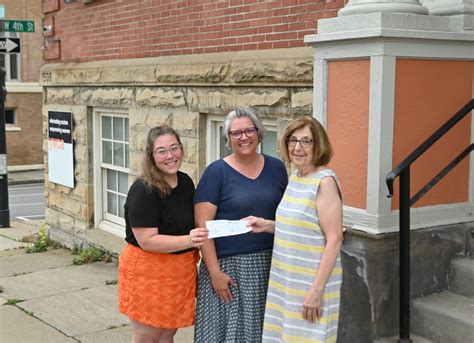 St Luke's Thrift Shop