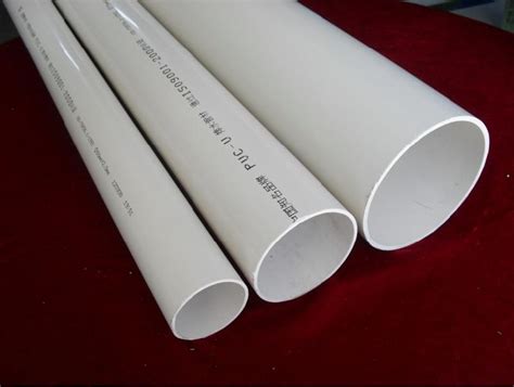 厂家批发 pvc40穿线管 U-PVC阻燃穿线管 u-pvc绝缘电工套管-阿里巴巴