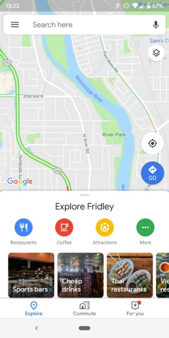 Google Maps ci tiene ad aiutare a scovare nuovi luoghi