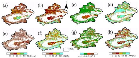 Comparison of Flash Drought and Traditional Drought on Characteristics ...