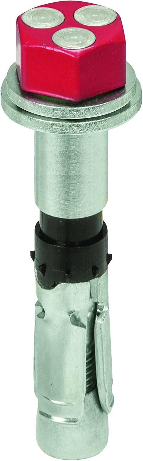 Buy FallTech 7451C1 Rotating Anchor - Hilti HSL-3-B M 12/25 Expansion ...