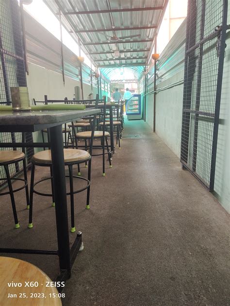 Suvee Brahmin Mess, West Mambalam, Chennai | Zomato