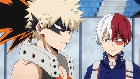 My Hero Academia: Season 4, Episode 17 Review - "Relief for License ...