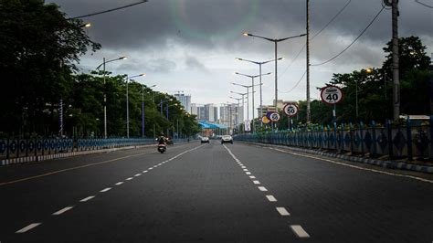Varanasi Ranchi Kolkata Expressway 6 Lane E-Way To Reduce Time By 6 Hours